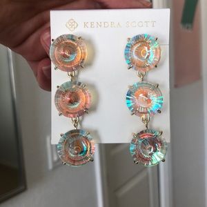 Kendra Scott Earrings